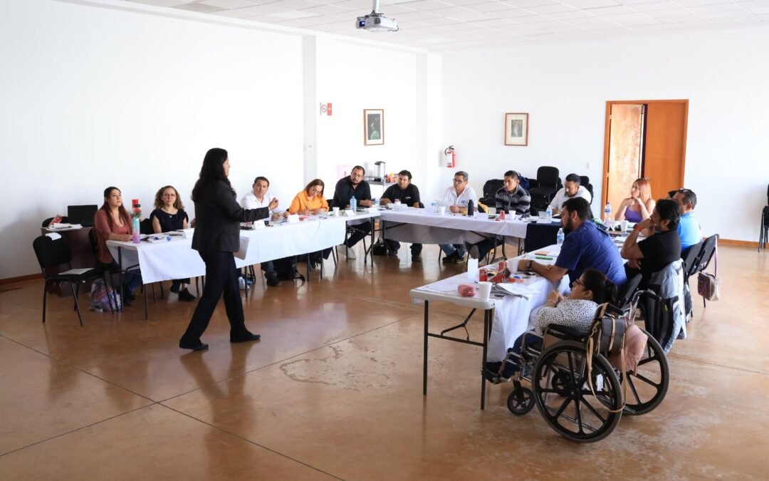 EMPRESAS E INSTITUCIONES CERTIFICAN A SU PERSONAL EN EL ICAT