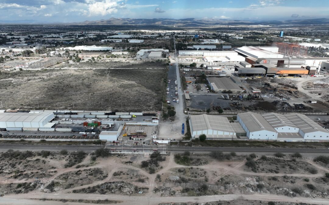 INICIARÁ EN BREVE CONSTRUCCIÓN DE NUEVA VÍA ALTERNA