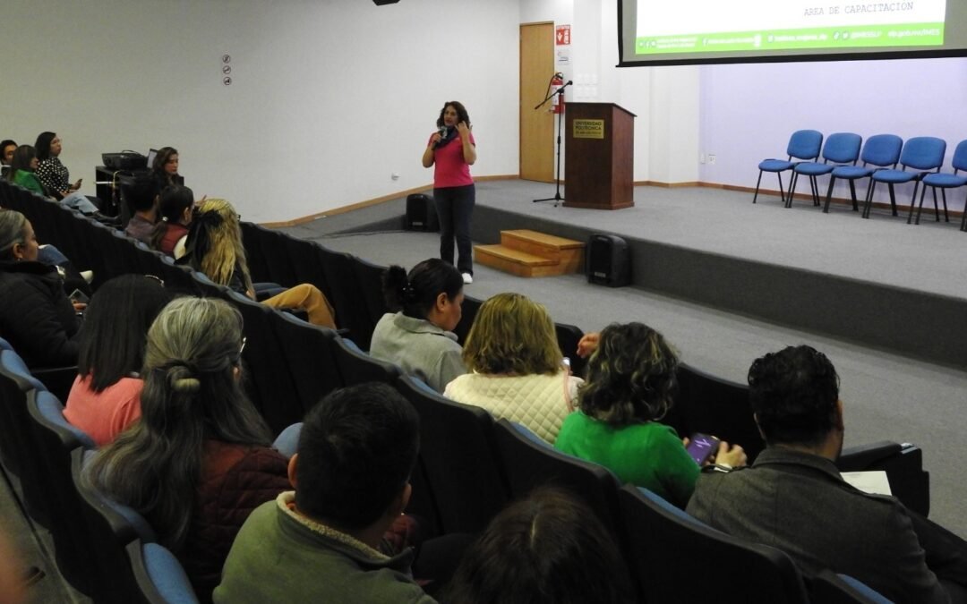 MÁS DE 80 ACTIVIDADES SE TIENEN PREPARADAS CON MOTIVO DEL 8M