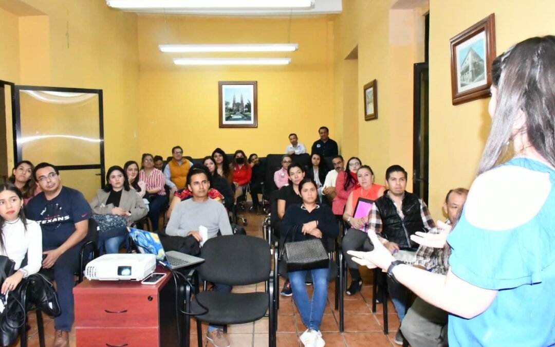 NIÑAS, ADOLESCENTES Y MUJERES  POTOSINAS RECIBEN ATENCIÓN INTEGRAL