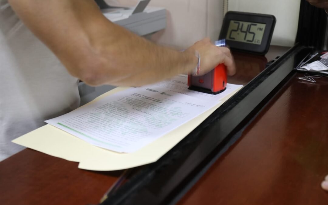 PODER EJECUTIVO SOLICITA AL CONGRESO ANÁLISIS DE INDULTO A SANJUANA