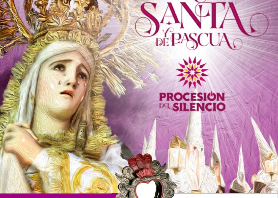 PREPARADAS MÁS DE 200 ACTIVIDADES CULTURALES EN SEMANA SANTA