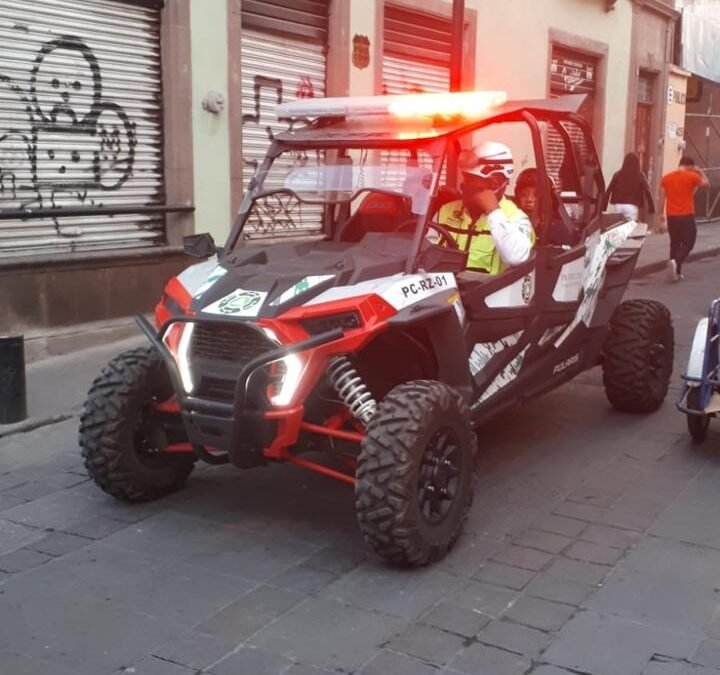 PROTECCIÓN CIVIL ESTATAL BRINDARÁ ATENCIÓN DURANTE PROCESIÓN DEL SILENCIO