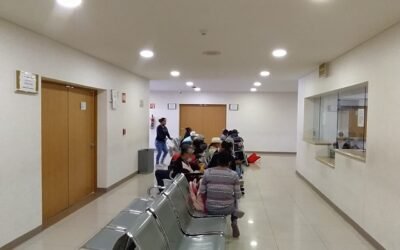 DÍA NACIONAL DE LA LUCHA CONTRA EL CÁNCER