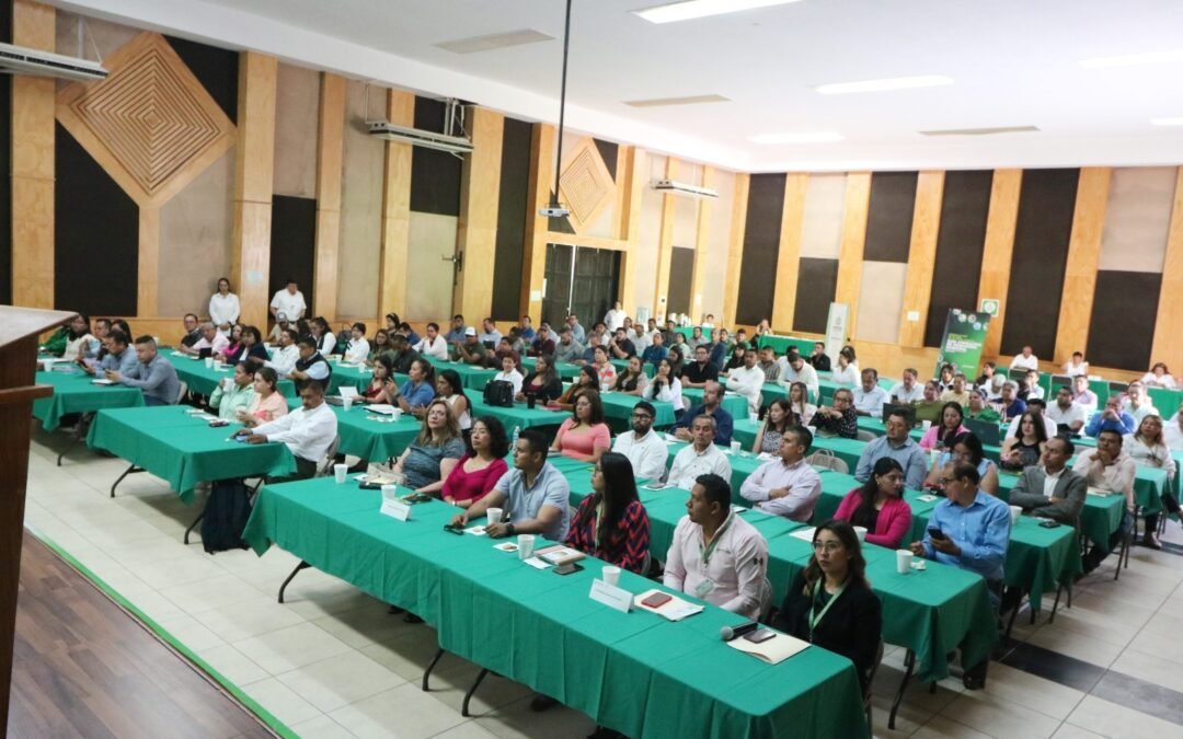 CAPACITAN A MUNICIPIOS EN ALTERNATIVAS A LA PRISIÓN Y LIBERTAD CONDICIONAL
