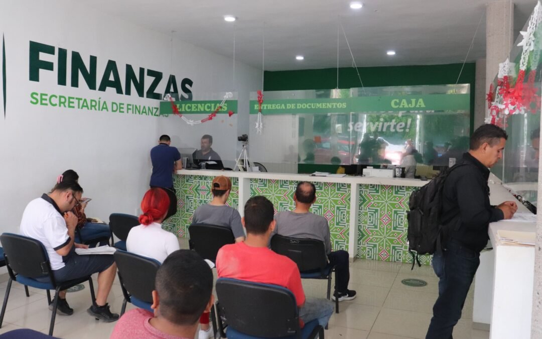 CASI 46 MIL LICENCIAS GRATUITAS EN PRIMER CUATRIMESTRE 2024