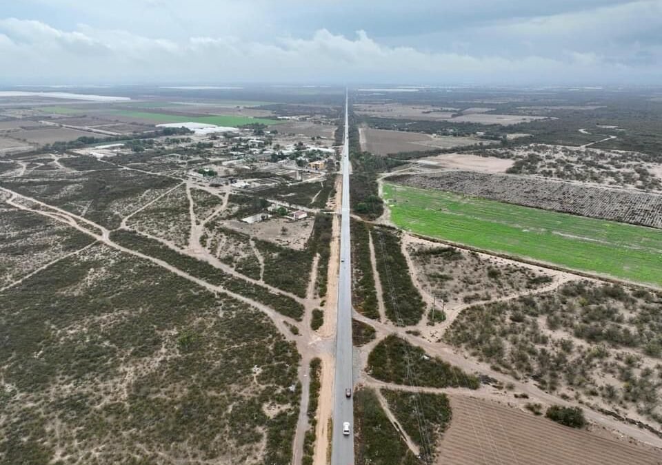 CONVOCAN A AYUNTAMIENTOS A PRESENTAR PROYECTOS DE OBRAS