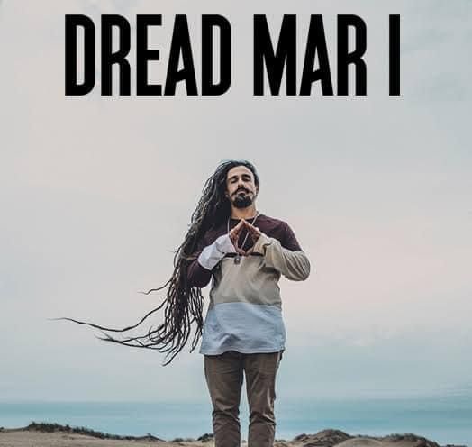DREAD MAR I SE PRESENTARÁ EN EL TEATRO DEL PUEBLO 