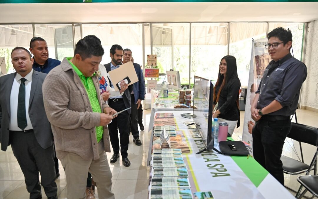 EN SAN LUIS SE IMPULSA EL EMPRENDIMIENTO