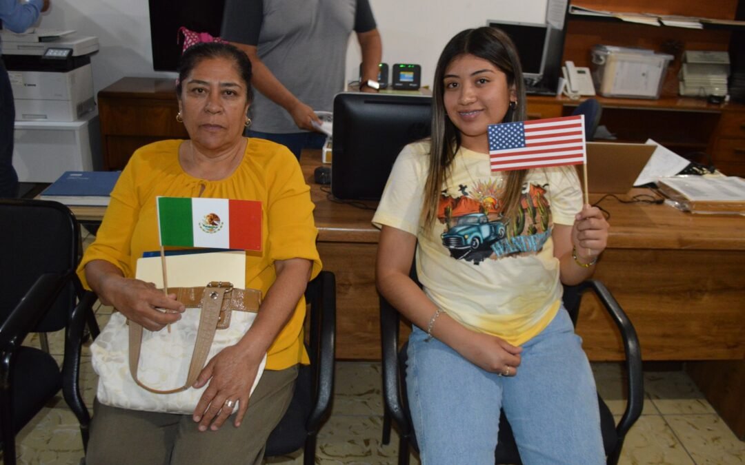IMPULSARÁN NUEVA FERIA DE PASAPORTES AMERICANOS EN JUNIO