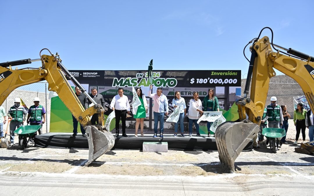 METRORED ES LA SOLUCIÓN A LA MOVILIDAD URBANA