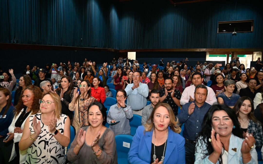 MUJERES POTOSINAS ACCEDEN A CRÉDITOS DE EMPRENDIMIENTO