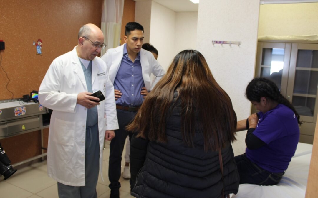 NECESARIO PREVENIR QUEMADURAS EN LA POBLACIÓN INFANTIL Y ADOLESCENTE