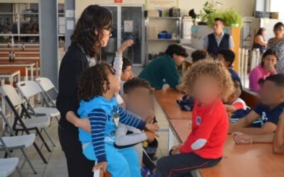 EJECUTIVO ESTATAL FORTALECE PROTECCIÓN A LOS DERECHOS DE LA NIÑEZ Y ADOLESCENCIA