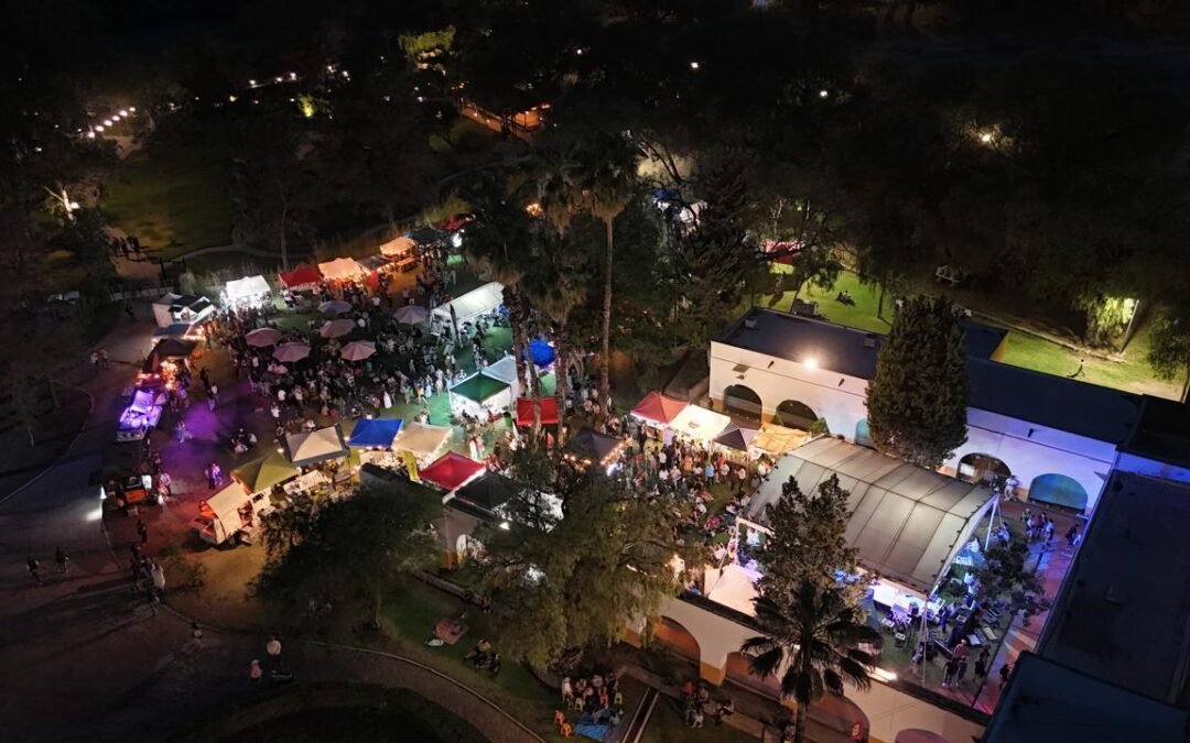 PROMUEVEN RIQUEZA CULTURAL DE SLP EN EL FESTIVAL MEXCAL 