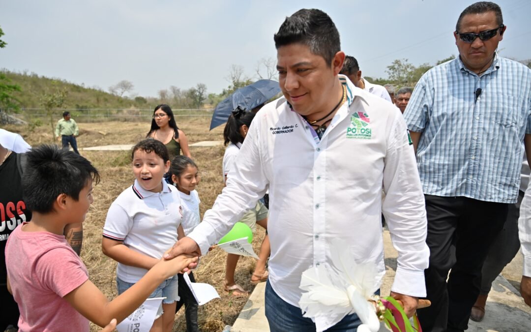 PROYECTA EJECUTIVO NUEVOS RELLENOS SANITARIOS PARA MUNICIPIOS