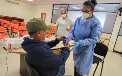 CERTIFICARÁ SALUD ESTE AÑO A 20 MUNICIPIOS COMO SALUDABLES