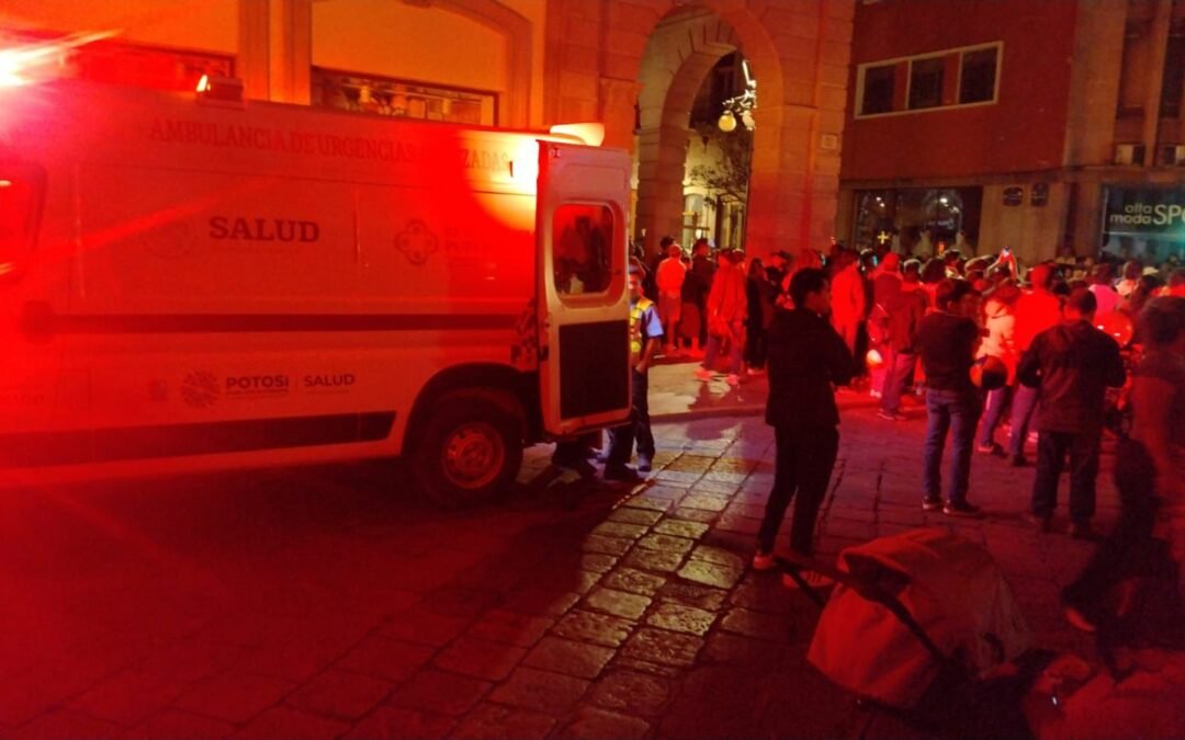 RESULTADOS DE LAS ATENCIONES OTORGADAS POR PERIODO VACACIONAL DE SEMANA SANTA