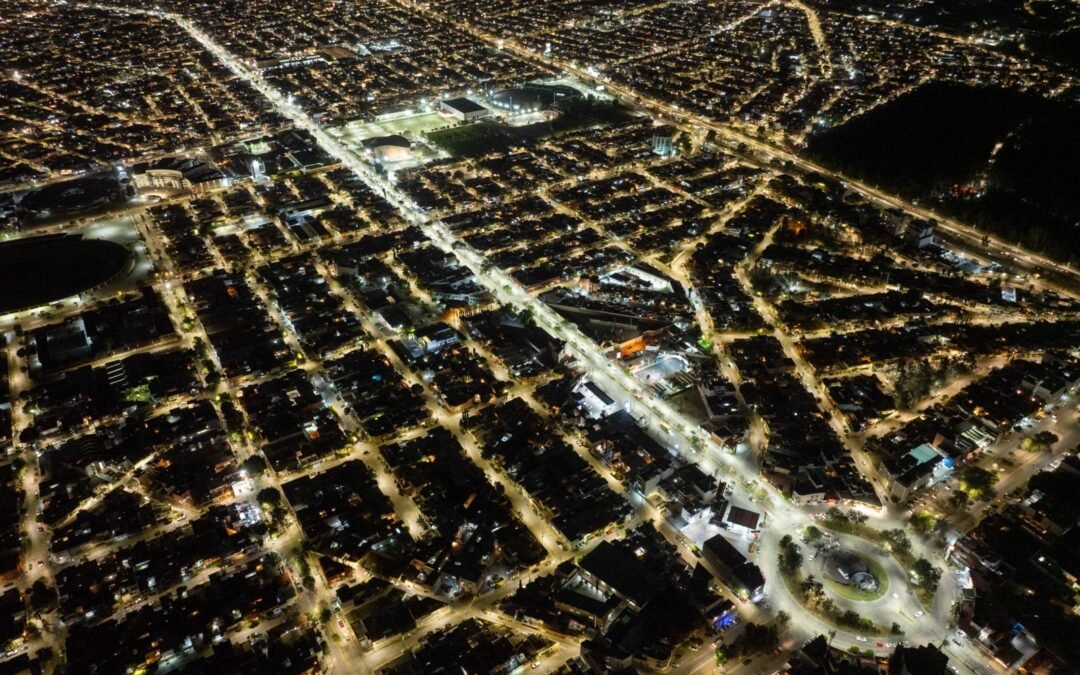 SAN LUIS POTOSÍ DESTACA ENTRE LOS MEJORES LUGARES PARA VIVIR
