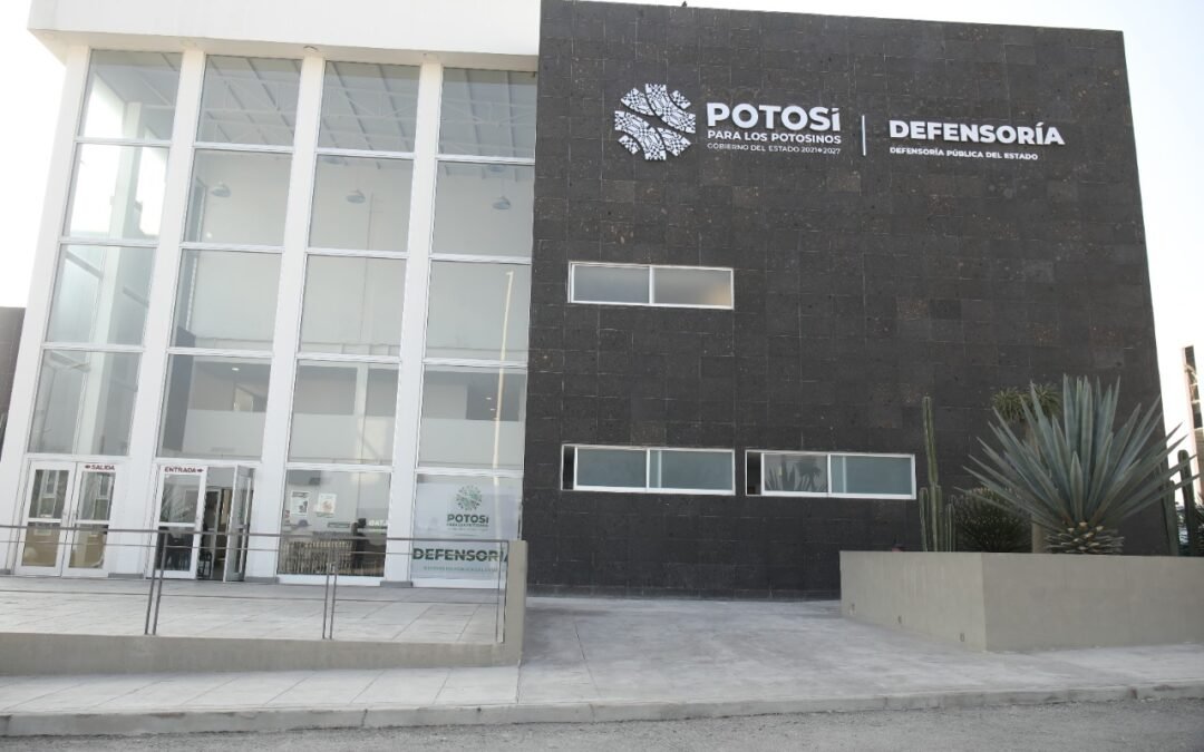 REALIZAN JORNADA DE ASESORÍA JURÍDICA EN CENTRO PENITENCIARIO LA PILA