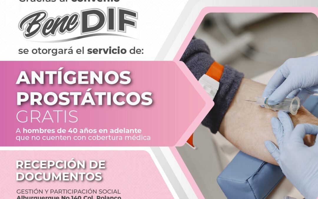 OFRECEN ESTUDIOS MÉDICOS GRATUITOS DE ESPECIALIDAD