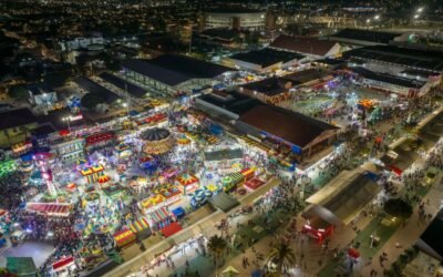 ABREN CONVOCATORIA PARA ZONA “FOOD TRUCK” EN LA FENAPO 2024