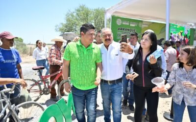 ACTIVISTAS Y RESCATISTAS DE ANIMALES RESPALDAN CONSTRUCCIÓN DE REFUGIO