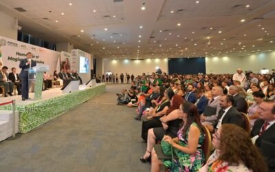 ALISTA EJECUTIVO ESTATAL FESTEJO A LAS Y LOS MAESTROS