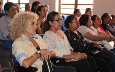 BANCO ESTATAL DE DATOS PERMITE MEJORAR ATENCIÓN A LAS POTOSINAS