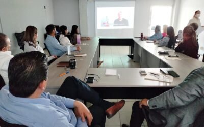 CAPACITAN A FUNCIONARIOS PÚBLICOS EN PERSPECTIVA DE GÉNERO