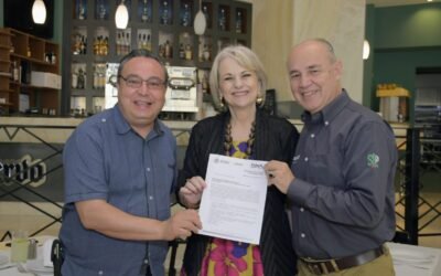 CIUDAD DE MÉXICO ES LA INVITADA DE HONOR A LA FENAPO 2024