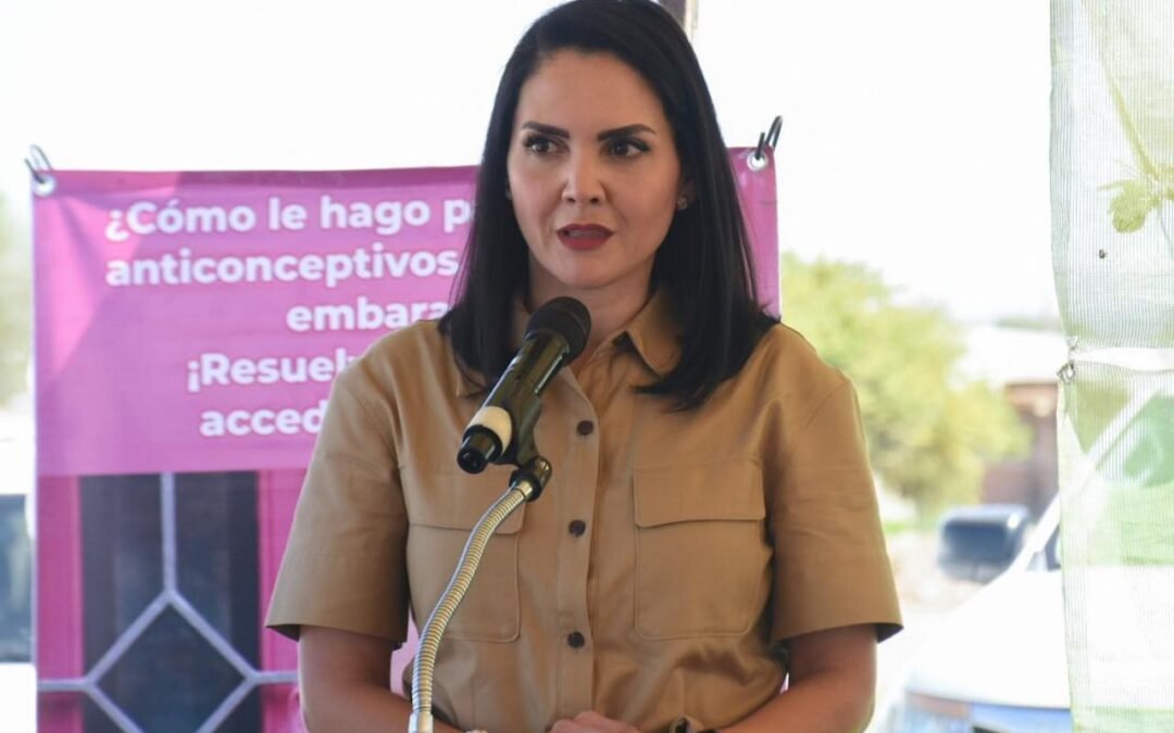 COMITÉ DE SEGURIDAD EN SALUD BRINDARÁ INFORME SOBRE OLA DE CALOR EN SLP