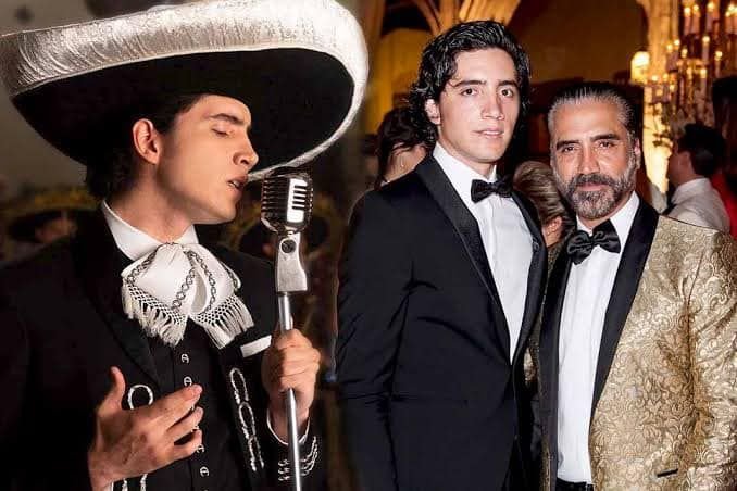 CONFIRMAN ARTISTAS DEL PALENQUE DE LA FENAPO 2024