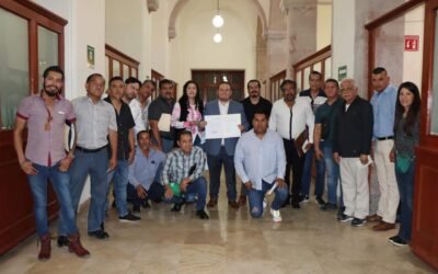 DESCUENTOS EN MULTAS DE CONTROL VEHICULAR A TAXISTAS FINALIZA EL 31 DE MAYO