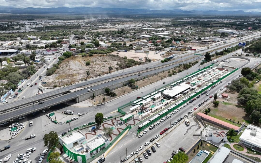 DESTACA SLP ENTRE LOS DIEZ ESTADOS CON MAYOR INVERSIÓN EXTRANJERA