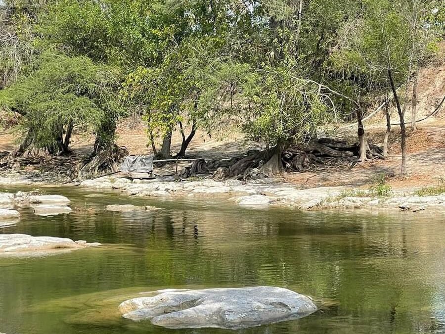 EJECUTIVO ESTATAL ANUNCIA CUATRO POZOS PARA ABASTECER AGUA EN VALLES