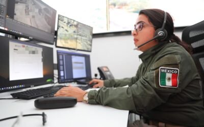 FORTALECE GCE VIGILANCIA POR PROCESO ELECTORAL