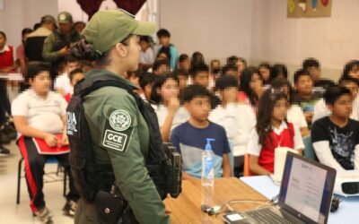 FORTALECE GOBIERNO ESTATAL TRABAJOS DE PROXIMIDAD SOCIAL