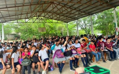 PREVENCIÓN DEL ABUSO DE ALCOHOL