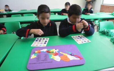 GOBIERNO ESTATAL RECORTA HORARIO ESCOLAR ANTE ALTAS TEMPERATURAS