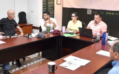 IMPULSAN PROGRAMA DE CAPACITACIÓN PARA PERSONAL DE LA JUNTA ESTATAL DE CAMINOS