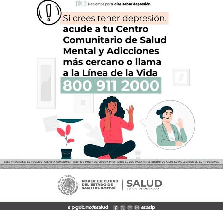 LLAMADO A LA ACCIÓN PARA LA PREVENCIÓN DEL SUICIDIO