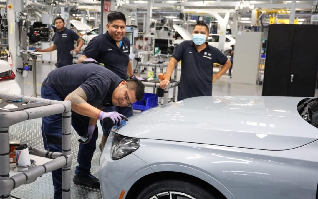 LOGRA SLP TERCER LUGAR NACIONAL POR CRECIMIENTO ECONÓMICO