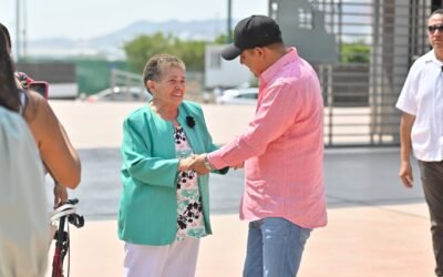 MADRES POTOSINAS IMPORTANTES PARA LA ECONOMÍA Y DESARROLLO DEL ESTADO