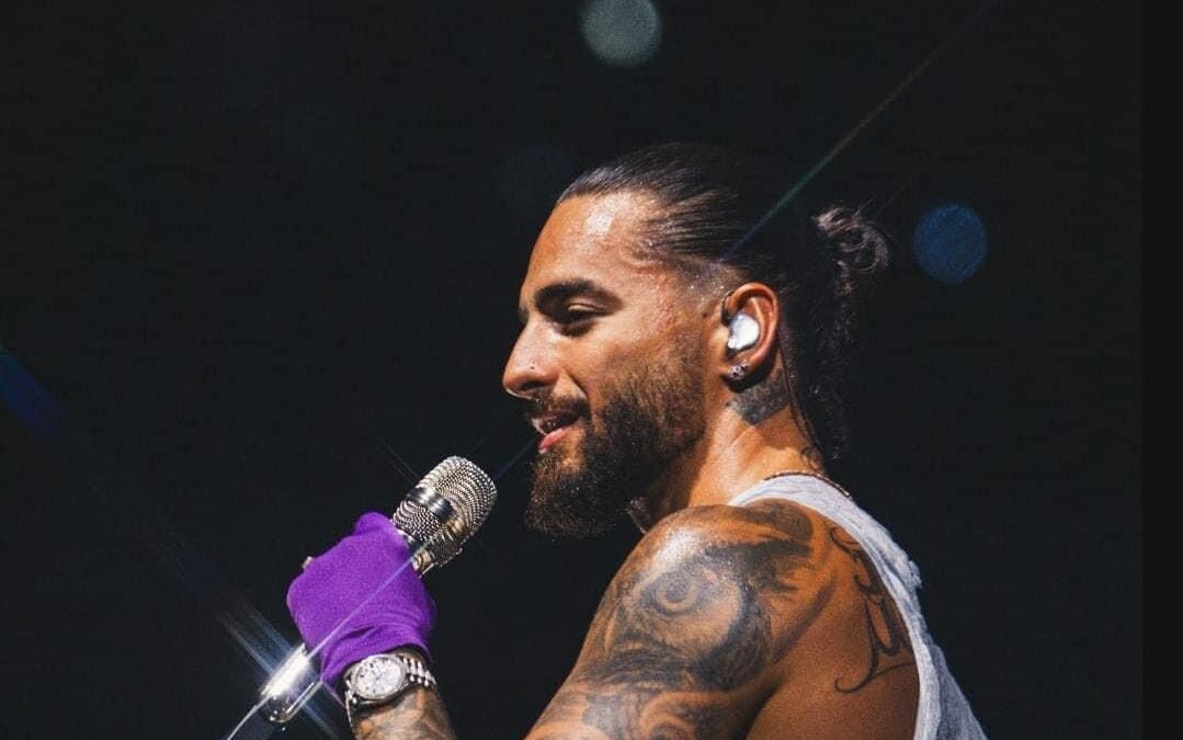 MALUMA SE PRESENTARÁ EN LA FENAPO 2024