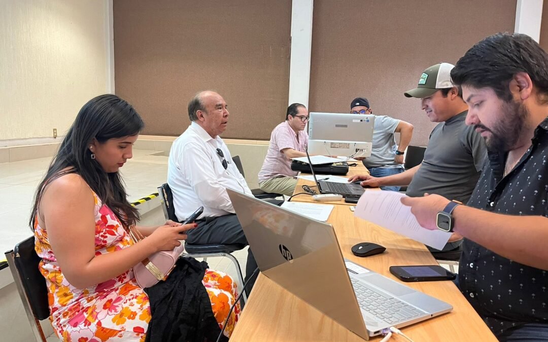 MÁS DE 500 TRABAJOS SE INSCRIBEN AL NUEVO PREMIO ESTATAL DE PERIODISMO 2024