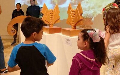 MUSEO FEDERICO SILVA, LISTO PARA EL DÍA DE LOS MUSEOS