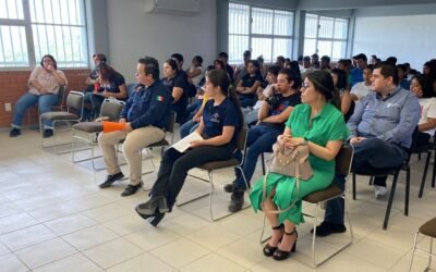 PROMUEVEN FORO PARA ESPACIOS LIBRES DE VIOLENCIA EN EDUCACIÓN SUPERIOR