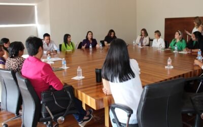 RECONOCEN AVANCES CONTRA LA VIOLENCIA DE GÉNERO EN SLP