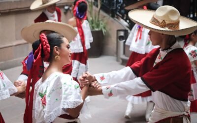 SAN LUIS POTOSÍ OFRECERÁ MÁS DE 50 ACTIVIDADES CULTURALES Y ARTÍSTICAS